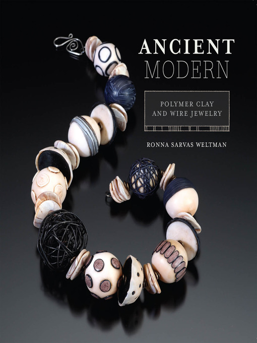 Cover image for Ancient Modern